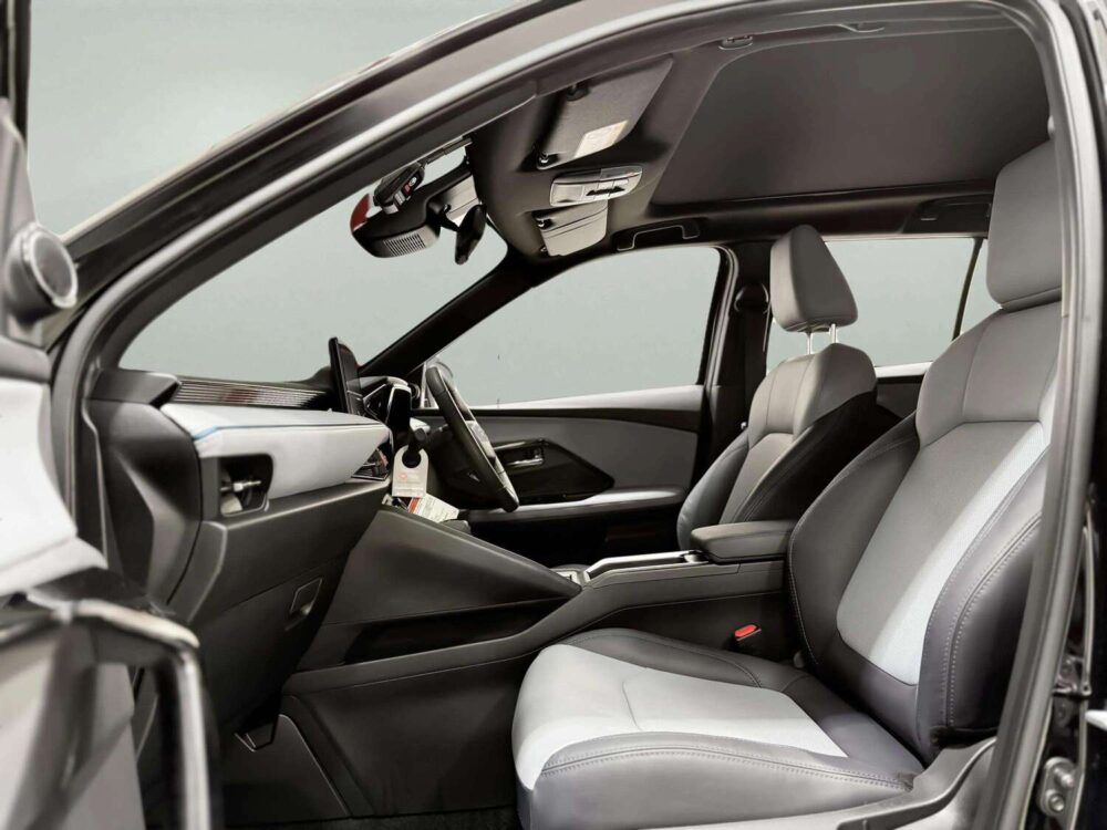 2025 TOYOTA YARIS CROSS 1.5 HEV PREMIUM LUXURY  [1P2779V] - 6