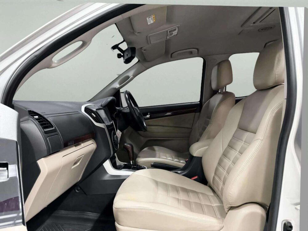 2018 ISUZU MU-X 3.0 DVD  [1P2751] - 6