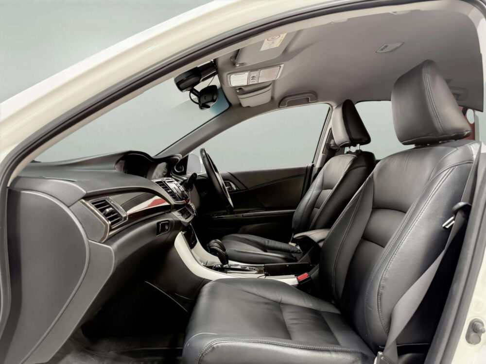 2013 HONDA ACCORD 2.0 EL  [1P2773V] - 6