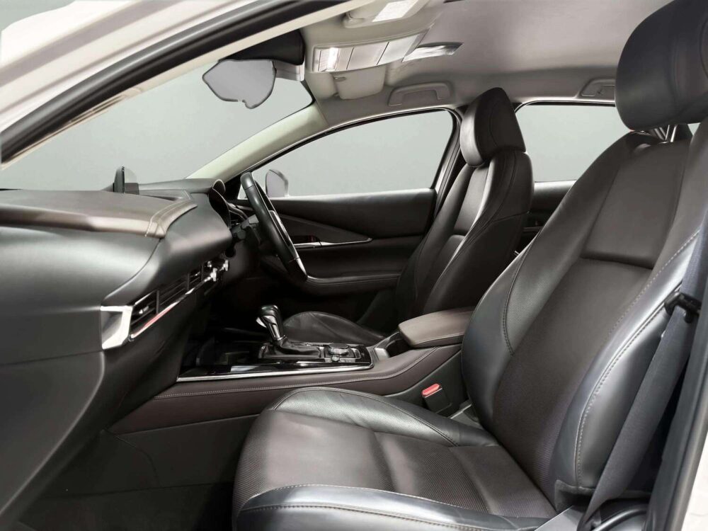 2024 MAZDA CX-30 2.0 S  [1P2741] - 6