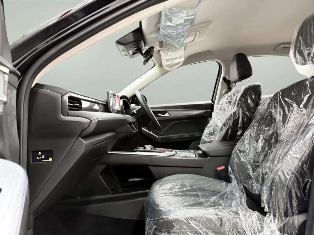 2025 HAVAL JOLION 1.5 SPORT  [1P2759] - 6