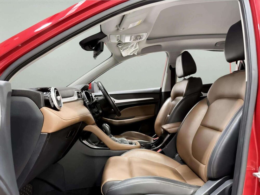 2021 MG ZS 1.5 X+  [1C0088] - 6