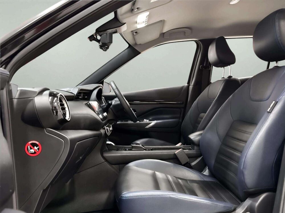 2022 NISSAN KICKS 1.2 AUTECH  [1C0087] - 6