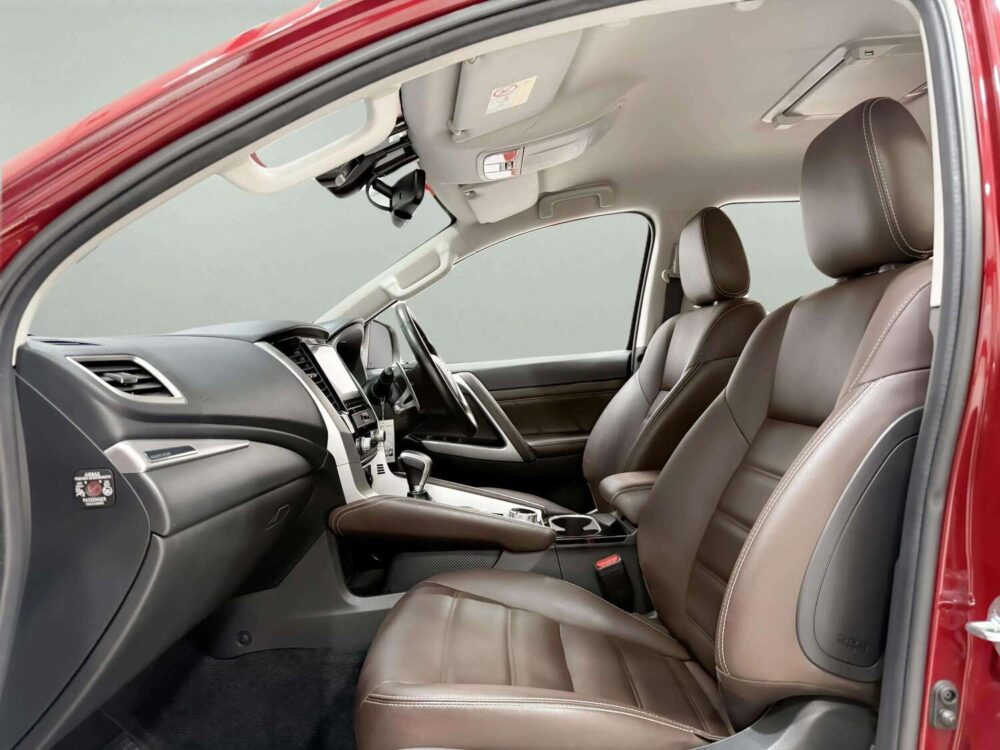2023 MITSUBISHI PAJERO SPORT 2.4 GT PREMIUM ELITE EDITION 4WD  [1A0050] - 6
