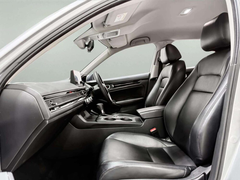 2022 HONDA CIVIC 1.5 EL  [1C0084] - 6