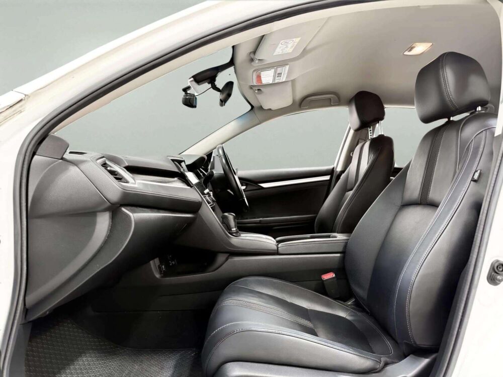 2019 HONDA CIVIC 1.8 EL  [1S1349] - 6