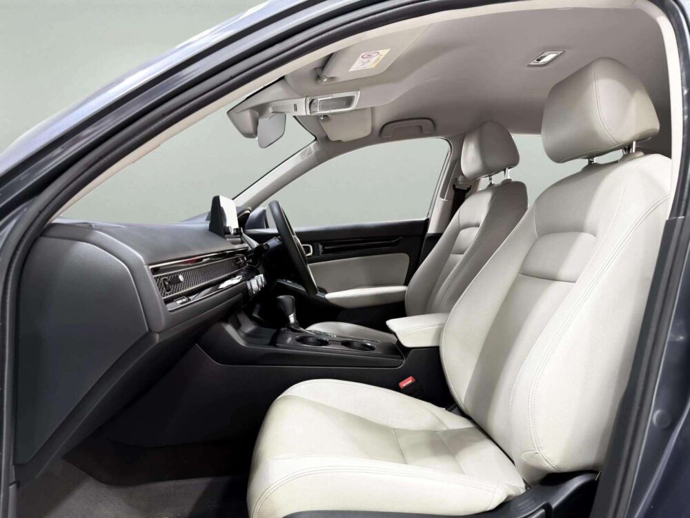 2022 HONDA CIVIC 1.5 EL  [1A0052] - 6