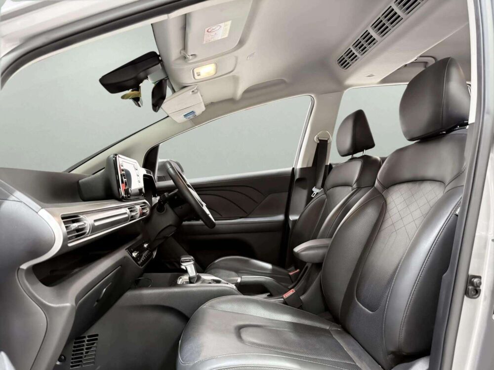 2024 HYUNDAI STARGAZER 1.5 SMART 7  [1P2757V] - 6