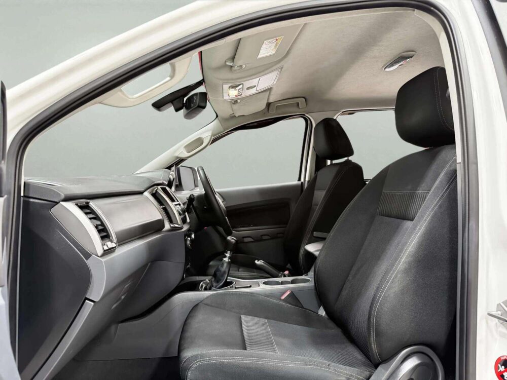 2017 FORD RANGER 2.2 XLT DOUBLE CAB HI-RIDER  [1A0062V] - 6