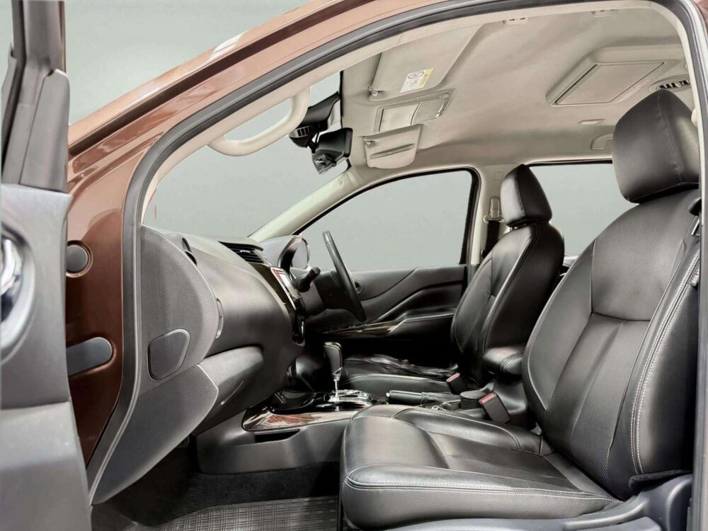 2020 NISSAN TERRA 2.3 VL  [1P2774] - 6