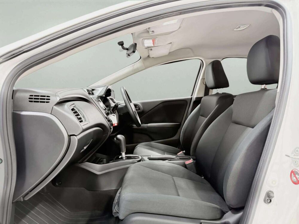 2019 HONDA CITY 1.5 V  [1S1335] - 6