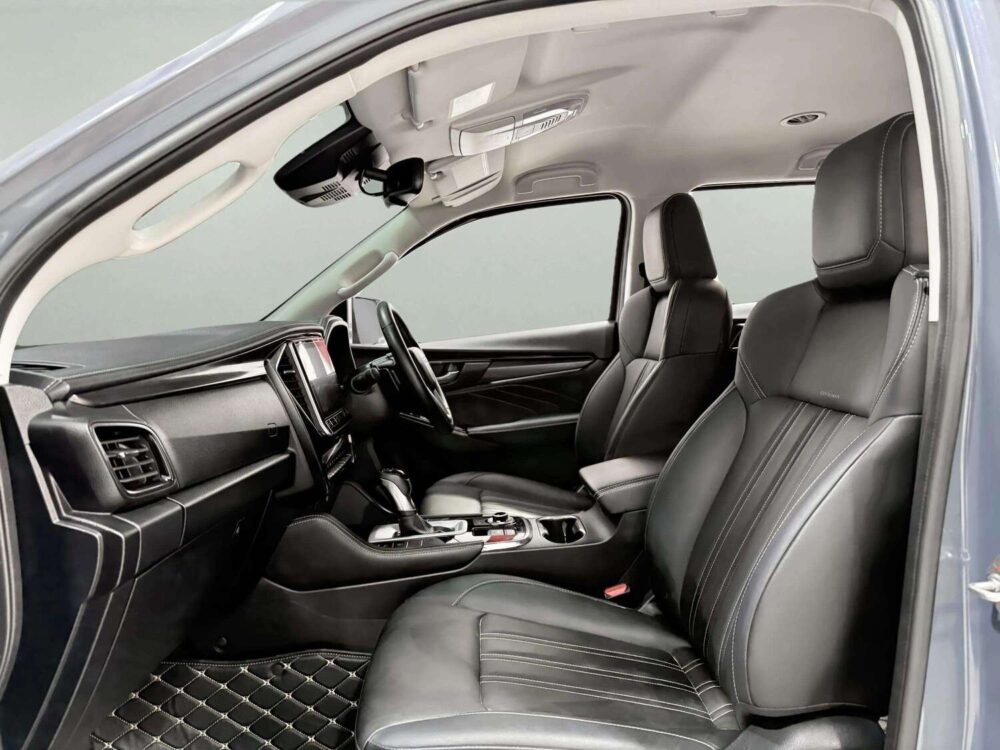 2023 ISUZU MU-X 3.0 PHANTOM COLLECTION ULTIMATE 4WD  [1P2742] - 6