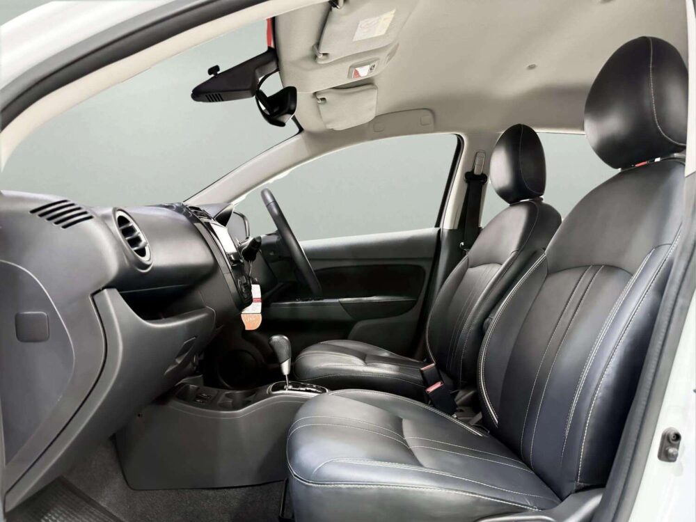 2021 MITSUBISHI ATTRAGE 1.2 GLS LTD  [1S1359V] - 6