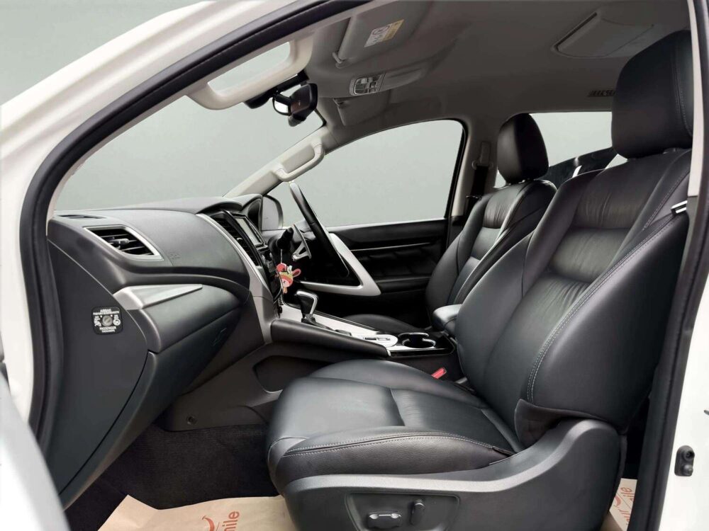 2018 MITSUBISHI PAJERO SPORT 2.4 GT PREMIUM  [1N0062] - 6