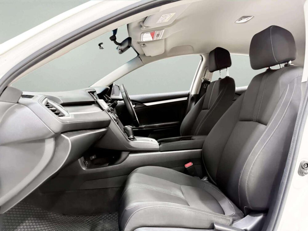 2018 HONDA CIVIC 1.8 E  [1S1340] - 6