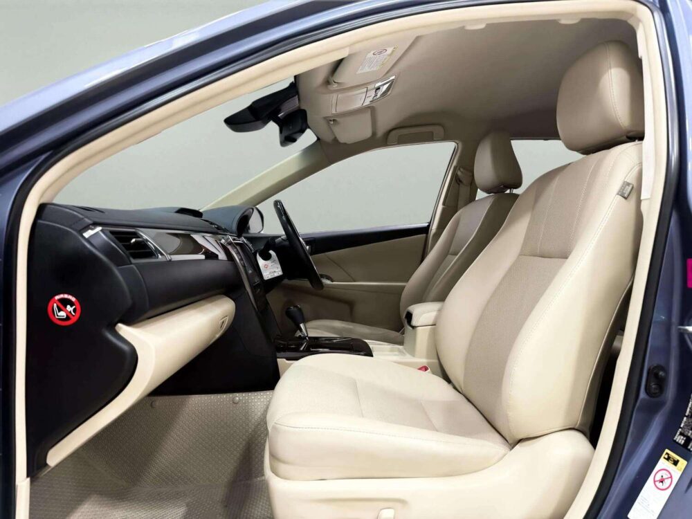 2015 TOYOTA CAMRY 2.5 HYBRID PREMIUM  [1P2769V] - 6