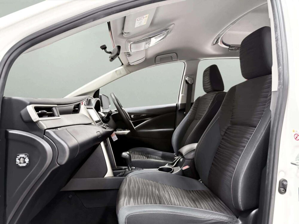 2017 TOYOTA INNOVA 2.8 CRYSTA G  [1A0056] - 6