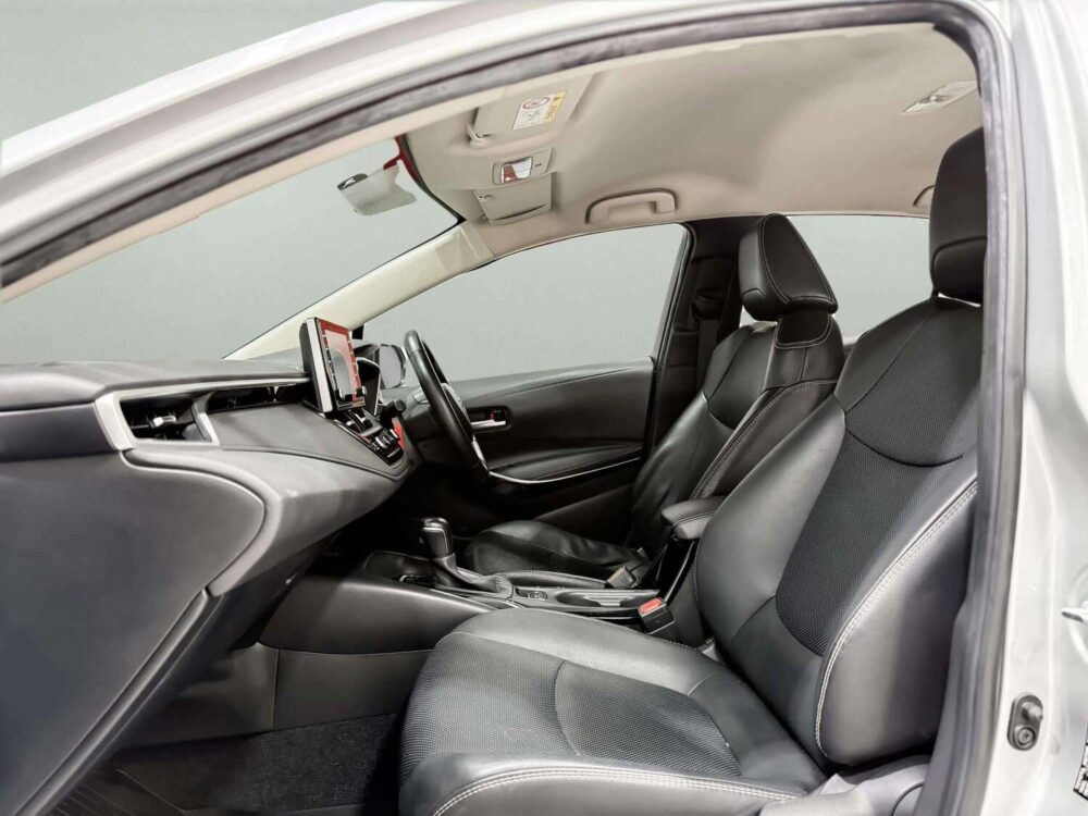 2022 TOYOTA COROLLA ALTIS 1.8 SPORT  [1T0051] - 6