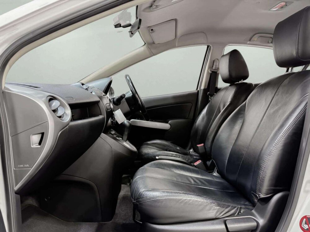 2012 MAZDA 2 1.5 ELEGANCE MAXX  [1P2775] - 6