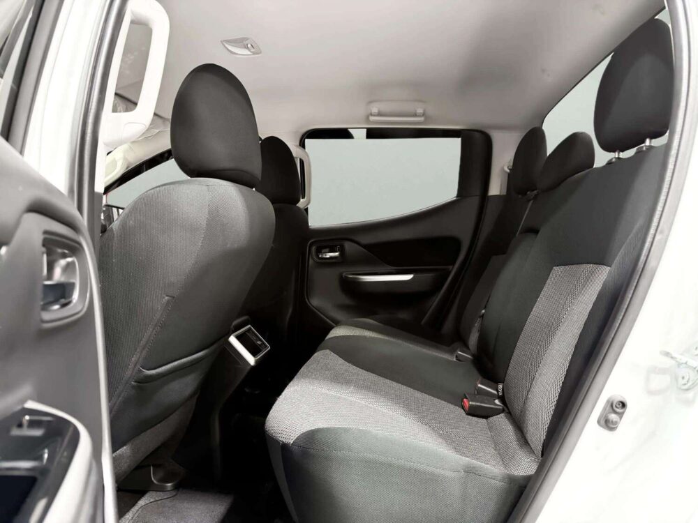 2021 MITSUBISHI TRITON 2.4 GLS PLUS DOUBLE CAB  [1T0056V] - 7