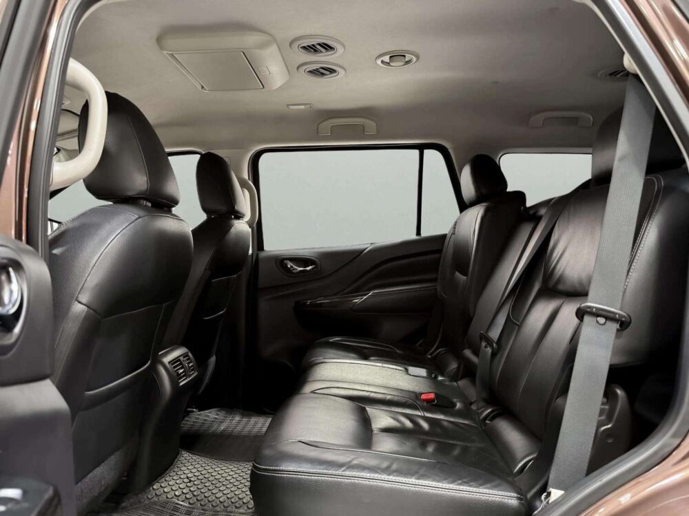 2020 NISSAN TERRA 2.3 VL  [1P2774] - 7