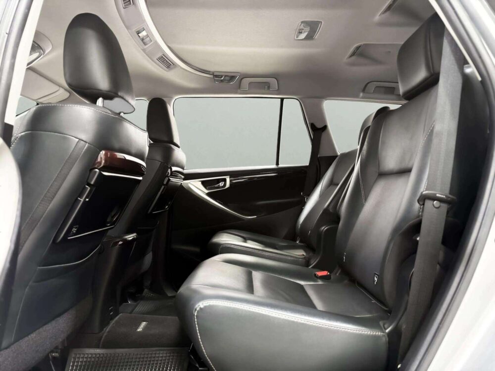 2019 TOYOTA INNOVA 2.8 CRYSTA V  [1A0055] - 7