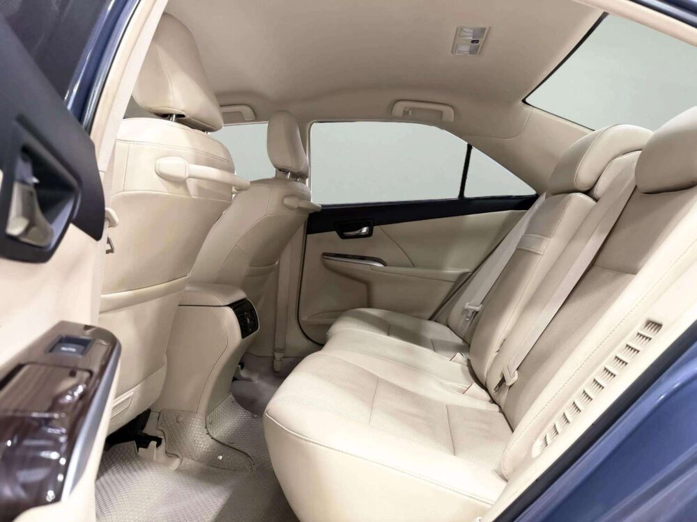 2015 TOYOTA CAMRY 2.5 HYBRID PREMIUM  [1P2769V] - 7