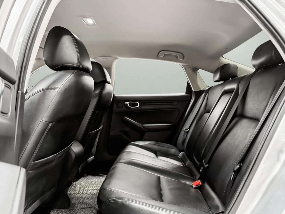 2022 HONDA CIVIC 1.5 EL  [1C0084] - 7