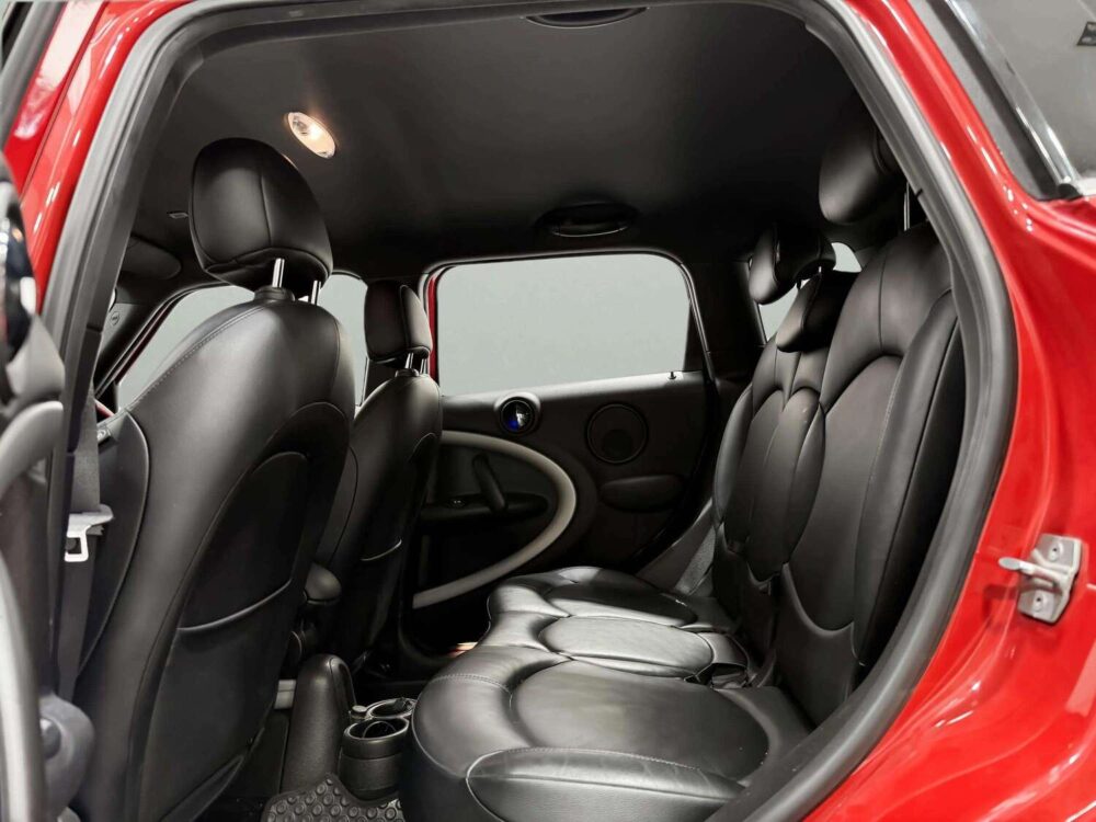 2017 MINI COUNTRYMAN 2.0 COOPER D  [1P2783V] - 7