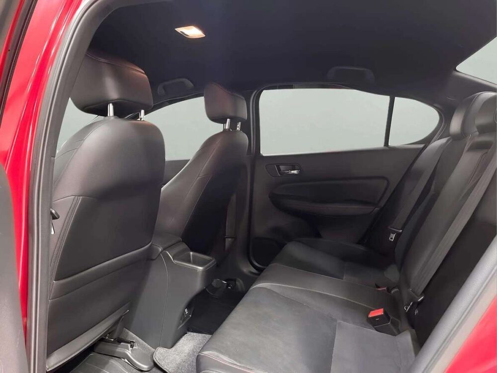 2020 HONDA CITY 1.0 RS  [1S1356V] - 7