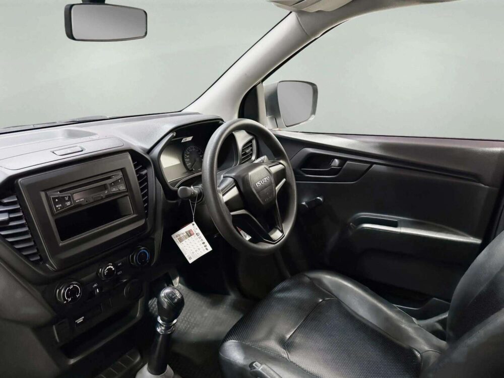 2023 ISUZU D-MAX 1.9 B SPARK  [1C0091] - 7