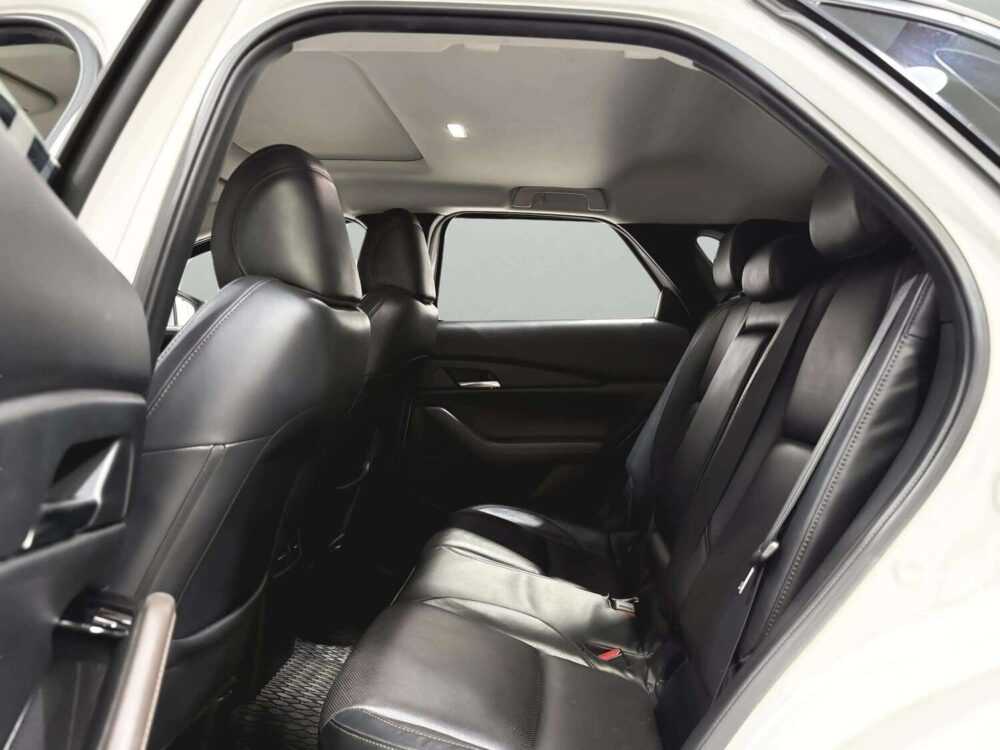2021 MAZDA CX-30 2.0 SP  [1P2755V] - 7