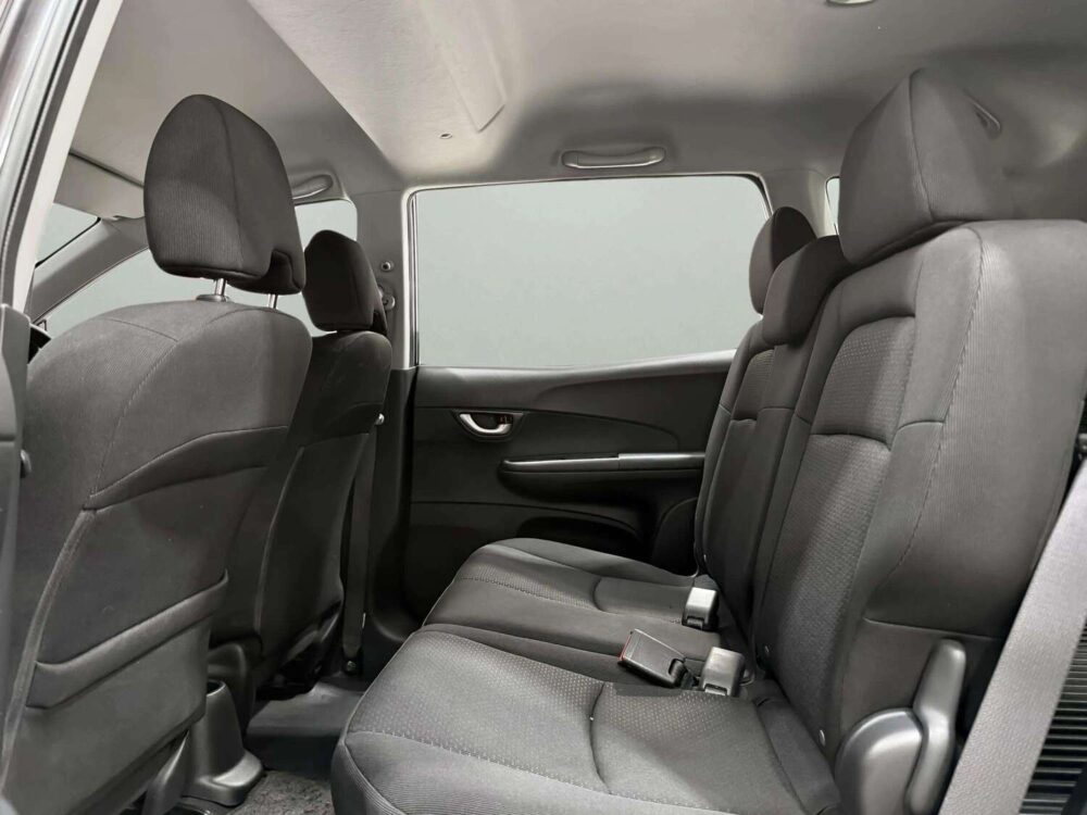 2019 HONDA BR-V 1.5 V+  [1S1325] - 6