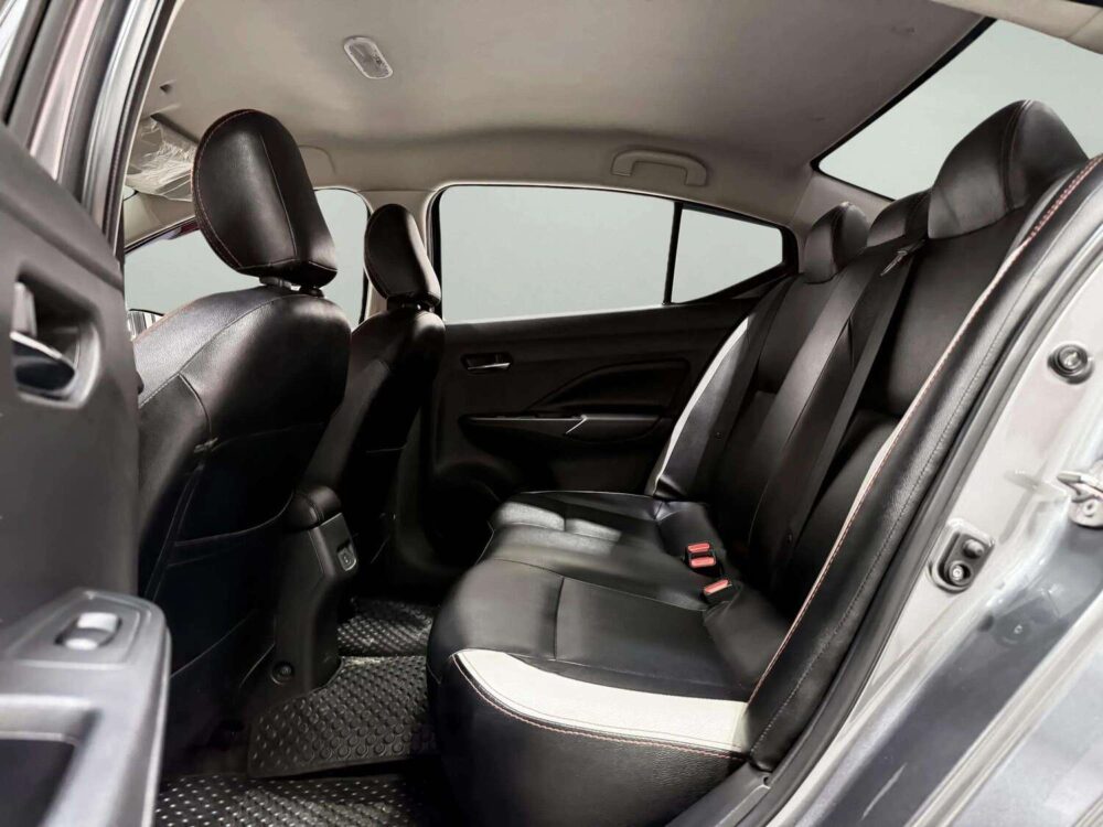 2020 NISSAN ALMERA 1.0 V  [1T0057V] - 7