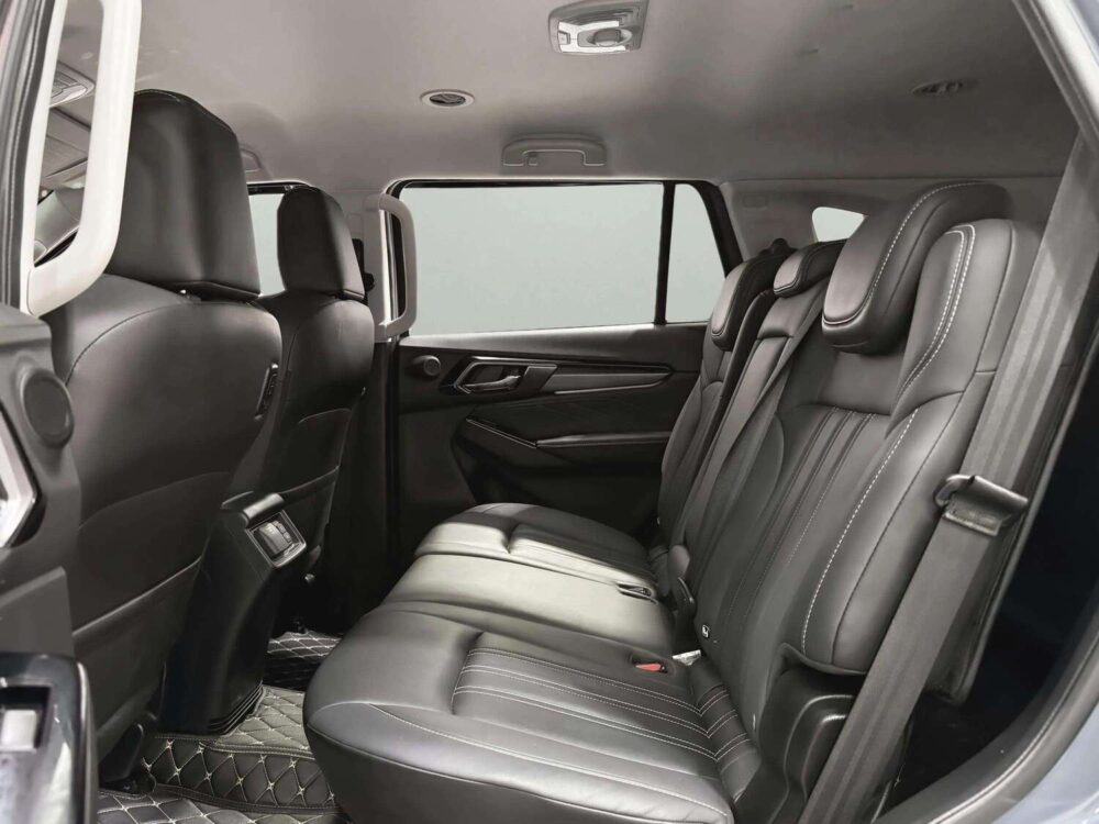 2023 ISUZU MU-X 3.0 PHANTOM COLLECTION ULTIMATE 4WD  [1P2742] - 7