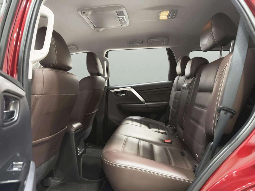 2023 MITSUBISHI PAJERO SPORT 2.4 GT PREMIUM ELITE EDITION 4WD  [1A0050] - 7