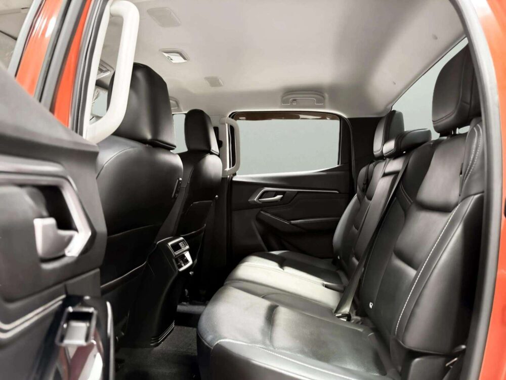 2021 ISUZU D-MAX 3.0 HI-LANDER M CAB-4  [1N0107] - 7