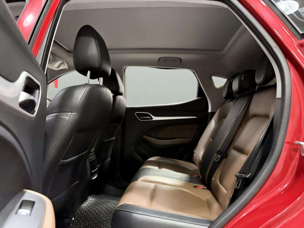 2021 MG ZS 1.5 X+  [1C0088] - 7