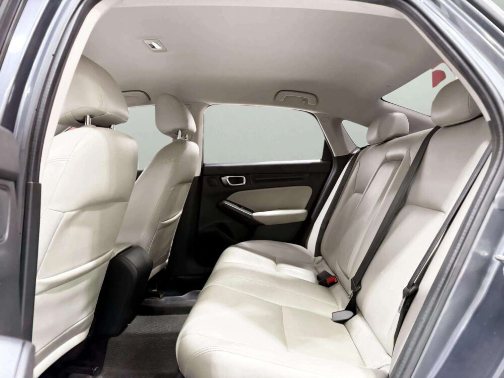 2022 HONDA CIVIC 1.5 EL  [1A0052] - 7