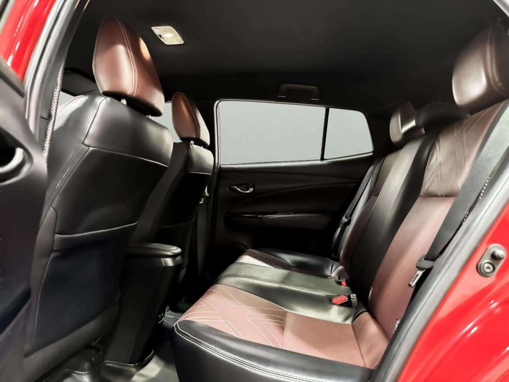 2023 TOYOTA YARIS 1.2 SPORT PREMIUM X-URBAN  [1N0108V] - 7