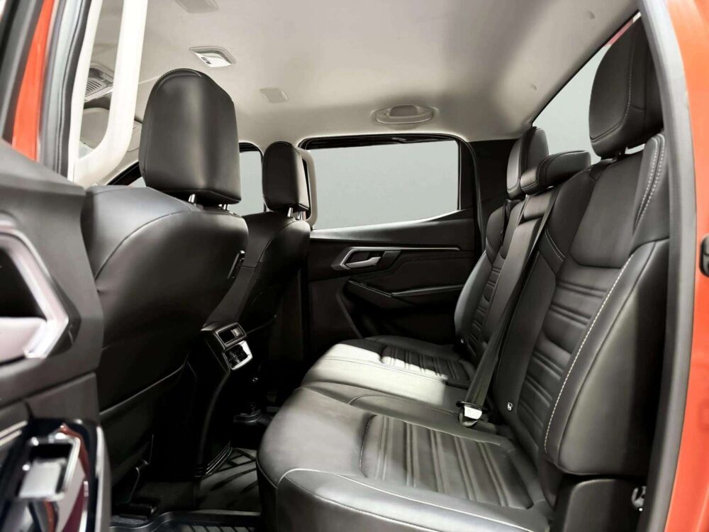 2023 ISUZU D-MAX 1.9 HI-LANDER Z CAB-4  [1N0106] - 7