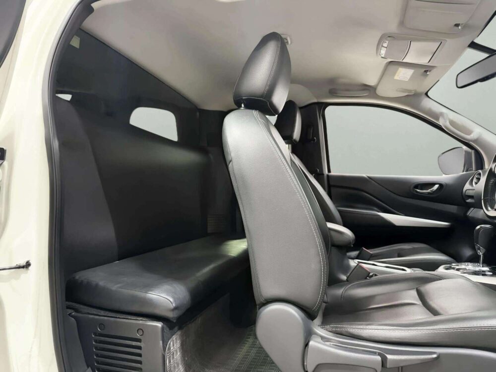 2020 NISSAN NP300 NAVARA 2.5 CALIBRE V KING CAB  [1C0078] - 7