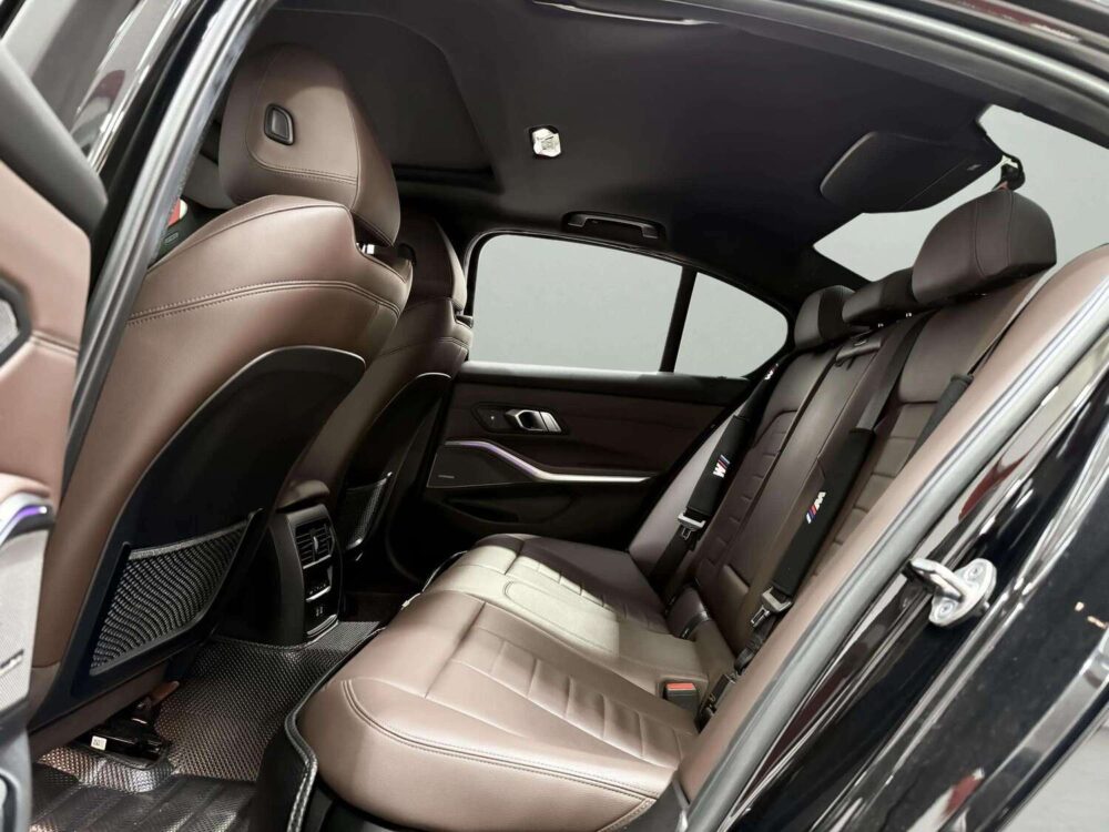 2021 BMW 330E 2.0 M SPORT  [1P2764] - 7