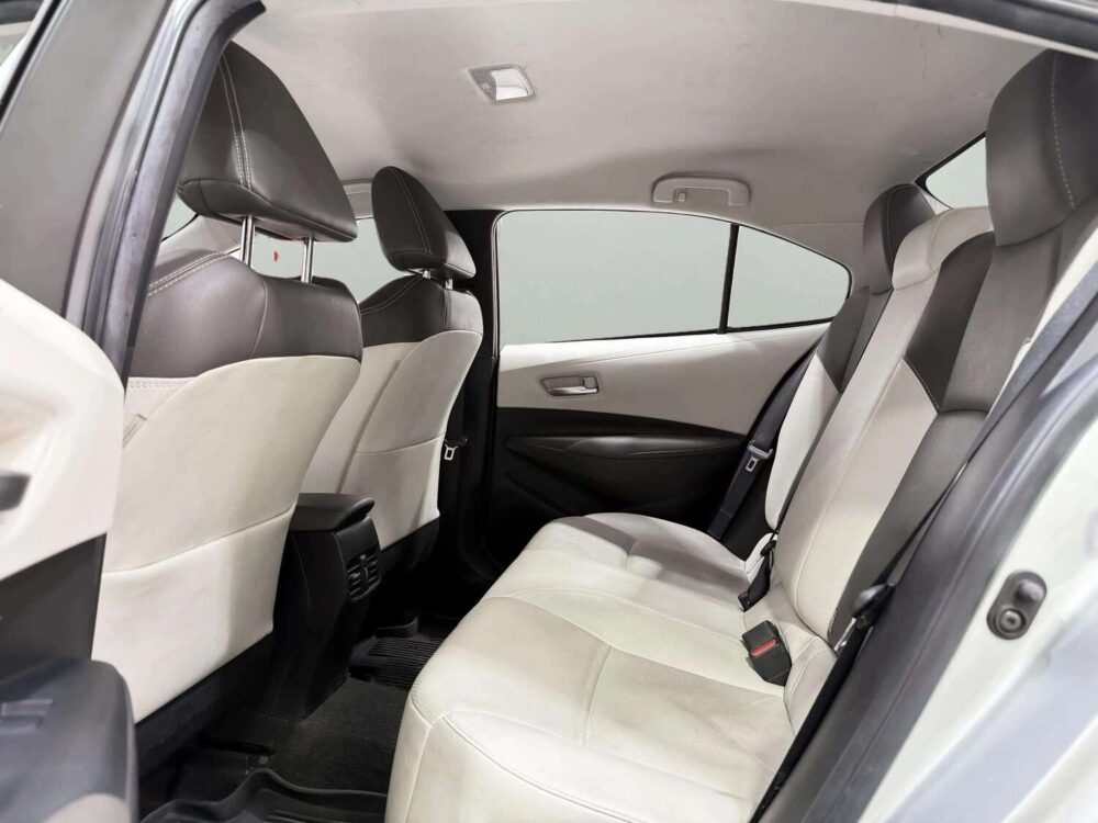 2020 TOYOTA COROLLA ALTIS 1.6 G  [1A0060V] - 7