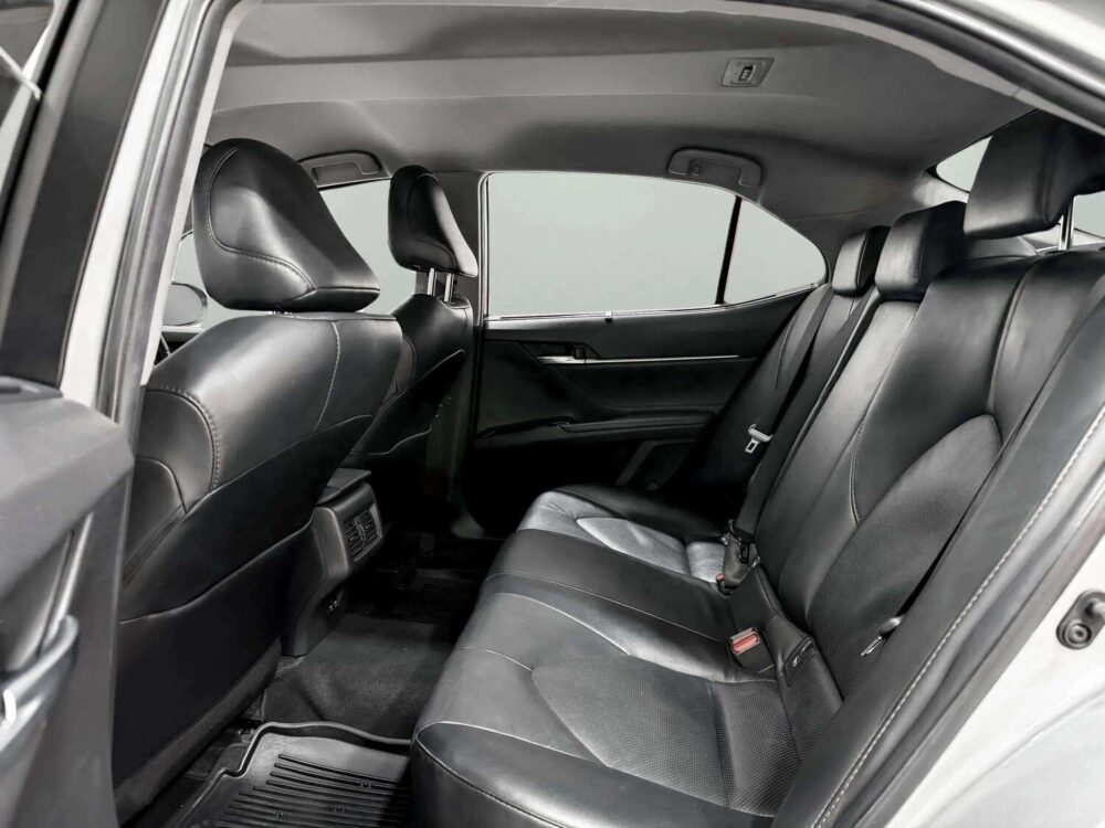 2020 TOYOTA CAMRY 2.0 G  [1T0050] - 7