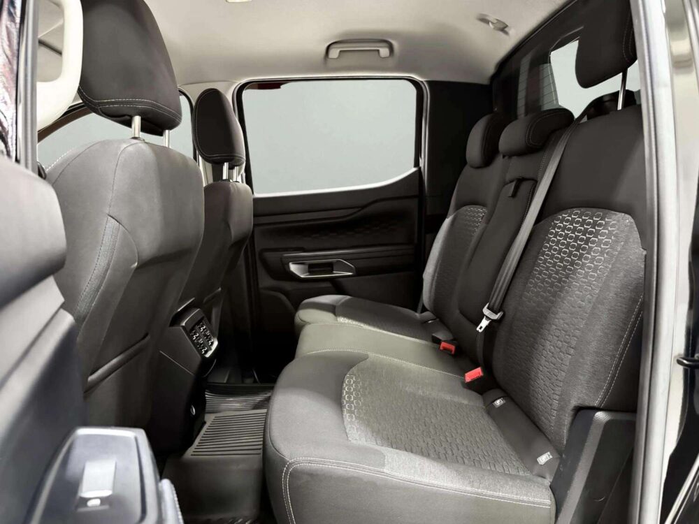 2023 FORD RANGER 2.0 XLT DOUBLE CAB HI-RIDER  [1P2766] - 7