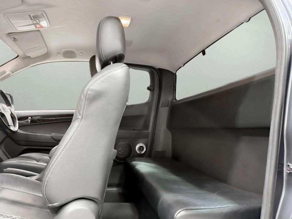 2017 ISUZU D-MAX 1.9 HI-LANDER Z-PRESTIGE SPACE CAB  [1S1355] - 7