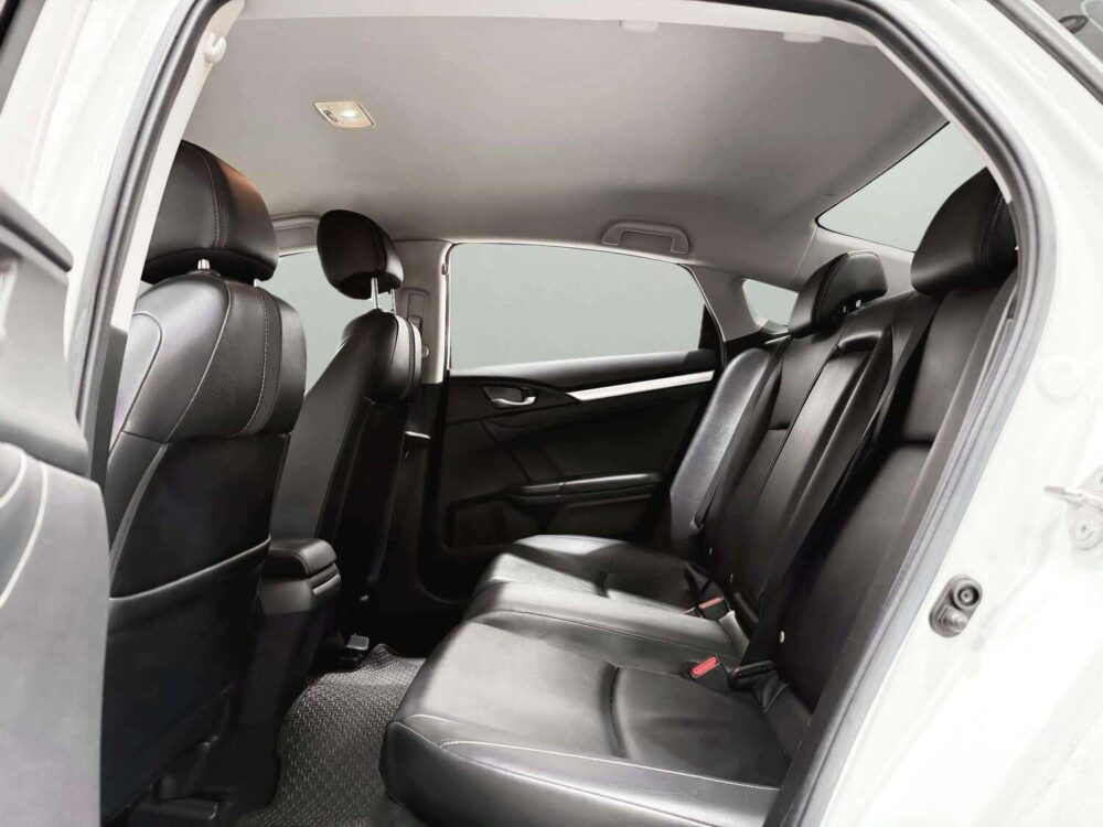 2019 HONDA CIVIC 1.8 EL  [1S1350] - 7