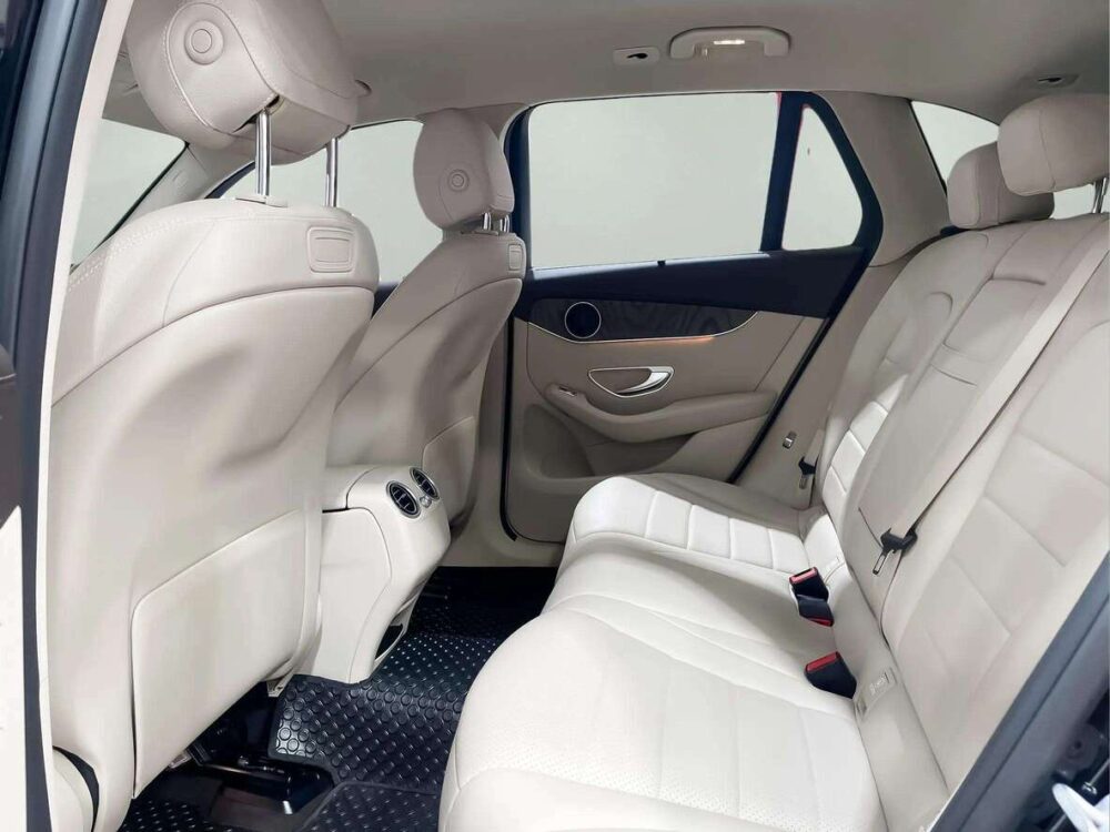 2019 MERCEDES-BENZ GLC250 2.1 D 4MATIC 4WD  [1P2723] - 7