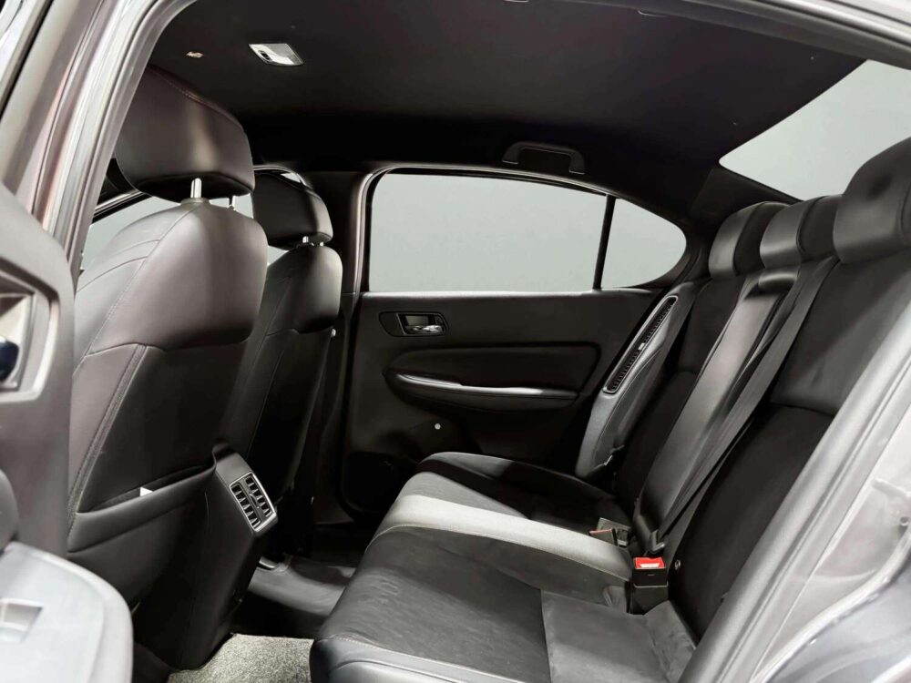 2022 HONDA CITY 1.5 e:HEV RS  [1P2777V] - 7